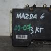 Блок ABS Mazda 6 2002-2007 G36E437A0 94457 - 3