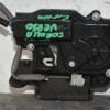 Замок крышки багажника электр 4 пина Toyota Corolla Verso 2004-2009 94496 - 3