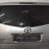 Крышка багажника со стеклом Toyota Corolla Verso 2004-2009 94502 - 3
