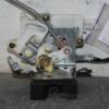 Замок крышки багажника электр 2 пина Mazda 5 2005-2010 94518 - 3