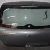 Крышка багажника в сборе со стеклом Suzuki Swift 2004-2010 94521 - 3
