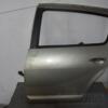 Двері задні ліві Renault Sandero 2007-2013 821018232R 94558 - 3