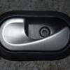 Ручка двери внутренняя левая Renault Sandero 2007-2013 8200733848 94562 - 3