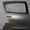 Двері задні праві Renault Sandero 2007-2013 821006948R 94570 - 3