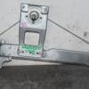 Стеклоподъемник задний правый механ Renault Sandero 2007-2013 8200733830 94574 - 3