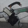 Склопідйомник передній правий електро 2 Піна Renault Sandero 2007-2013 8200733828 94603 - 3