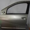 Двері передня ліва Renault Sandero 2007-2013 801011499R 94606 - 3
