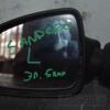 Зеркало левое электр 5 пинов Renault Sandero 2007-2013 8200497509 94609 - 3