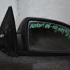 Зеркало правое механ Hyundai Accent 2006-2010 94758 - 3