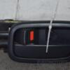Ручка двері внутрішня передня ліва Hyundai Accent 2006-2010 826101 94772 - 3