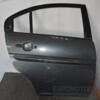 Дверь задняя правая Hyundai Accent 2006-2010 770040N000 94783 - 3