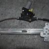 Стеклоподъемник задний правый электр 2 пина Hyundai Accent 2006-2010 834021G010 94795 - 3