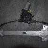 Склопідйомник задній лівий електро 2 Піна Hyundai Accent 2006-2010 834011G010 94811 - 3