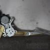 Склопідйомник передній лівий електро 6 пинов Suzuki Swift 2004-2010 8340263J30 94832 - 3