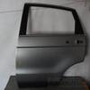 Двері задні ліві Honda CR-V 2007-2012 67550SWAA00ZZ 94861 - 3