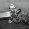 Моторчик склоочисника задній Toyota Yaris Verso 1999-2005 8513052020 94981 - 4