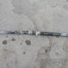 Карданний вал 2 частини (хрест / хрест) L = 211 Honda CR-V 2007-2012 95032 - 4