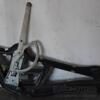 Склопідйомник передній правий електро 2 Піна Mercedes Sprinter (901/905) 1995-2006 0130821734 95061 - 3