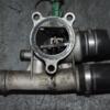 Корпус термостата з датчиком Fiat Doblo 1.6 16V 2000-2009 46776217 95100 - 3
