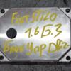 Блок керування двигуном Fiat Stilo 1.6 16V 2001-2007 55187475 95103 - 3