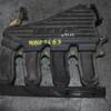 Колектор впускний пластик Fiat Doblo 1.6 16V 2000-2009 46535698 95110 - 3