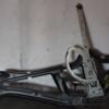 Склопідйомник передній лівий електро 2 Піна Mercedes Sprinter (901/905) 1995-2006 0130821735 95157 - 3