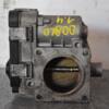 Дросельна заслінка електро Fiat Doblo 1.4 8V 2000-2009 55192787 95176 - 3