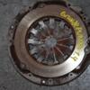 Корзина сцепления Fiat Grande Punto 1.4 8V 2005 09H35U5000 95178 - 3