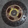 Диск зчеплення Fiat Grande Punto 1.4 8V 2005 07H35U50X6 95180 - 3