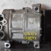 Компрессор кондиционера Fiat Doblo 1.4 8V 2000-2009 55194880 95184 - 6
