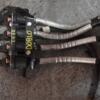 Паливна рейка газ (без датчика) Fiat Doblo 1.4 8V 2000-2009 110R000057 95202 - 3