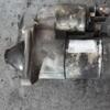 Стартер Fiat Stilo 1.2 16V 2001-2007 55193355 95225 - 4