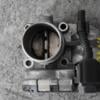 Дроссельная заслонка электр Fiat Grande Punto 1.4 T-Jet 16V Turbo 2005 0280750137 95247 - 3