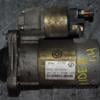 Стартер Fiat Idea 1.4 16v 2003-2016 63103031 95264 - 4
