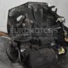 МКПП (механическая коробка переключения передач) 5-ступка Fiat Doblo 1.4 16V 2000-2009 55241434 95284 - 3