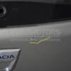 Кришка багажника в зборі зі склом Renault Sandero 2007-2013 901006269R 95334 - 2