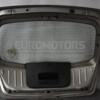 Крышка багажника в сборе со стеклом Renault Sandero 2007-2013 901006269R 95334 - 3