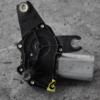 Моторчик склоочисника задній (дефект) Renault Sandero 2007-2013 8200734582B 95337 - 4