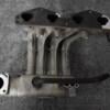 Колектор впускний метал Hyundai Atos 1.1 12V 1998-2003 2831002780 95394 - 4