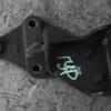 Кронштейн гідропідсилювача керма (ГУР) Hyundai Atos 1.1 12V 1998-2003 95399 - 3