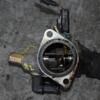Корпус термостата Fiat Stilo 1.8 16V 2001-2007 60672655 95438 - 3