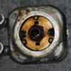 Теплообменник (Радиатор масляный) Fiat Stilo 1.8 16V 2001-2007 60610797 95441 - 3