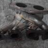 Коллектор выпускной Fiat Stilo 1.8 16V 2001-2007 60674621 95448 - 3