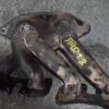 Коллектор выпускной Fiat Stilo 1.8 16V 2001-2007 60674621 95448 - 4