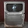 Дверь боковая правая сдвижная со стеклом Renault Trafic 2001-2014 95450 - 3