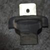 Відбійник двері бічної зсувними Renault Trafic 2001-2014 8200573423 95467 - 3
