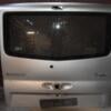 Крышка багажника со стеклом (Ляда) Renault Trafic 2001-2014 7751472210 95471 - 3