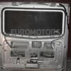 Крышка багажника со стеклом (Ляда) Nissan Primastar 2001-2014 7751472210 95471 - 2