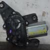 Моторчик склоочисника задній (ляда) Renault Trafic 2001-2014 8200145486 95476 - 3