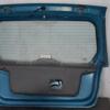 Крышка багажника со стеклом Hyundai Getz 2002-2010 737001C200 95482 - 2